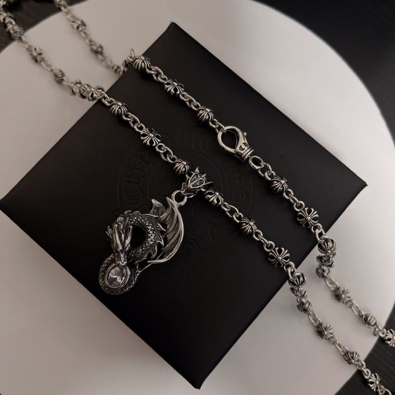 Chrome Hearts Necklaces